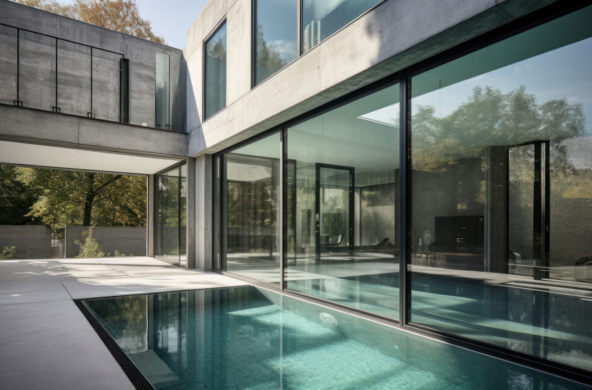 Weather-Proof Aluminium and uPVC Windows: Style That Lasts a Lifetime